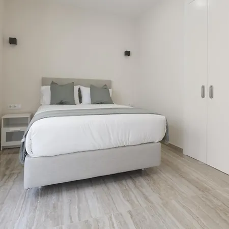 Otel Solar Mendonca *