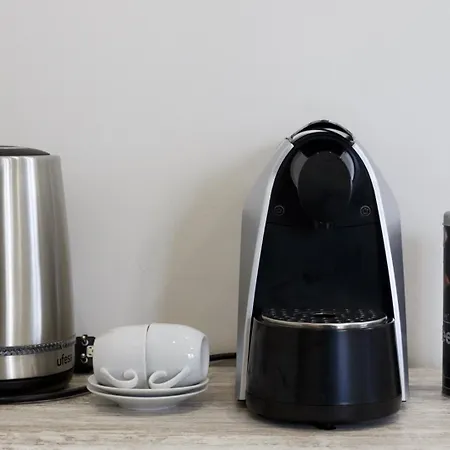 Otel Solar Mendonca Faro