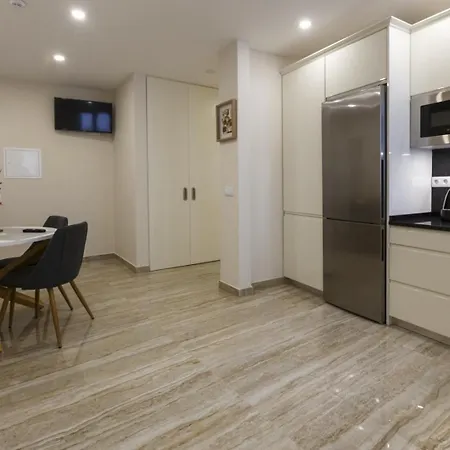 Otel Solar Mendonca Faro