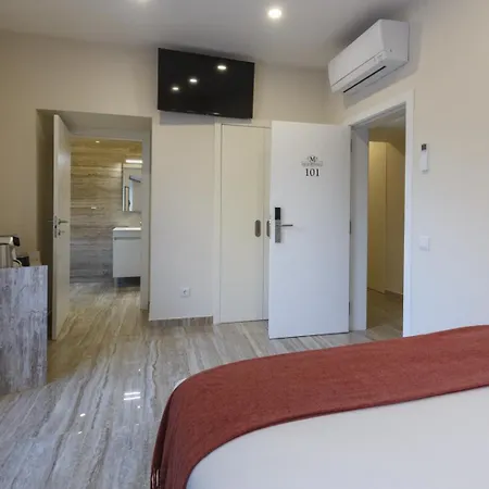 Solar Mendonca 파로