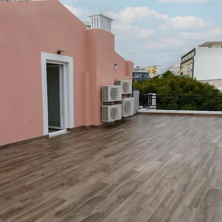 호텔 Solar Mendonca 파로