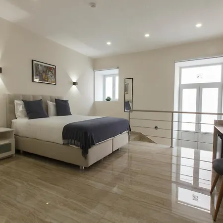 Solar Mendonca Otel Faro