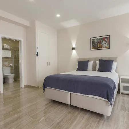 호텔 Solar Mendonca 파로