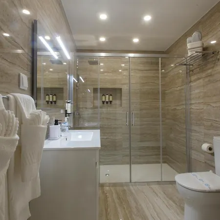 Otel Solar Mendonca Faro