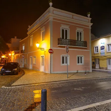 Solar Mendonca Boutique
