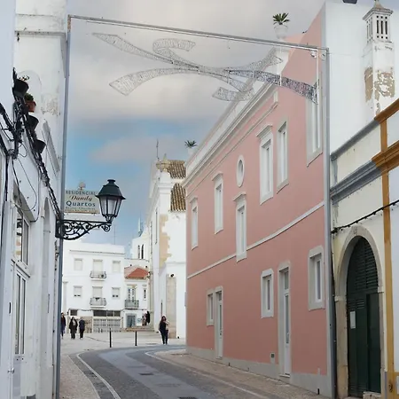 Solar Mendonca * Faro