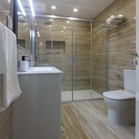 Hotel Solar Mendonca Faro