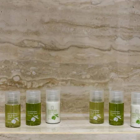 Solar Mendonca Boutique 酒店 法鲁区