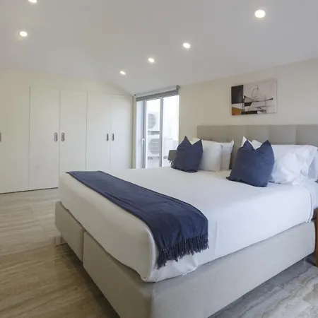 Solar Mendonca Hotel *