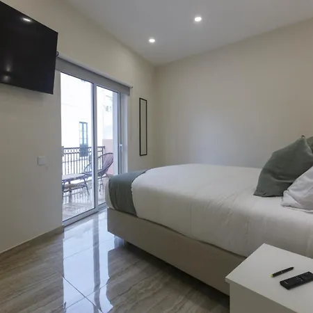 Solar Mendonca Hotel *