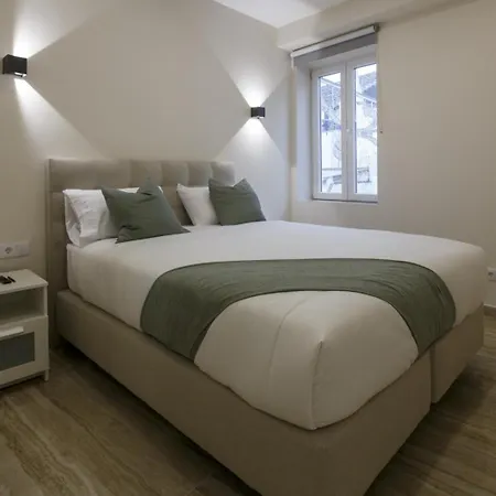 Hotel Solar Mendonca *