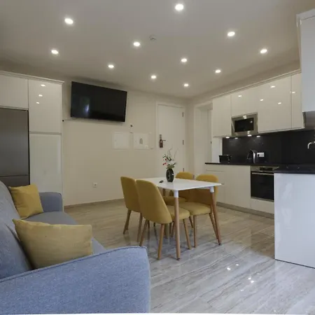 Solar Mendonca Hotel Faro