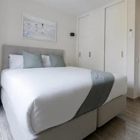 Solar Mendonca Hotel Faro