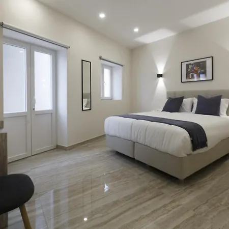 Solar Mendonca Hotel *