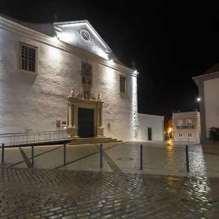 Solar Mendonca Hotel Faro