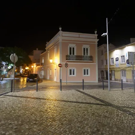 Hotel Solar Mendonca *