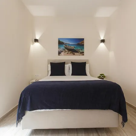 Solar Mendonca Hotel