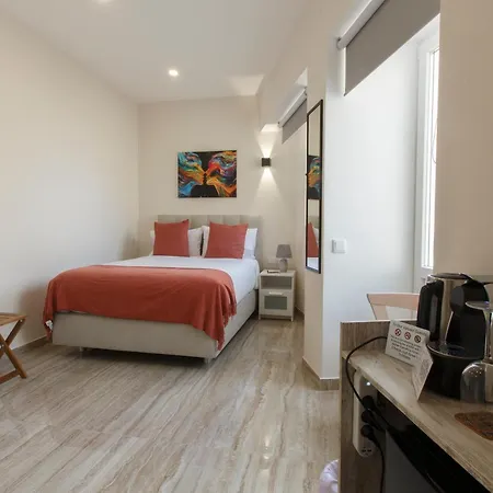 Solar Mendonca Hotel *