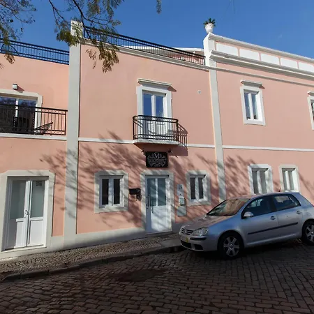 Solar Mendonca Hotel