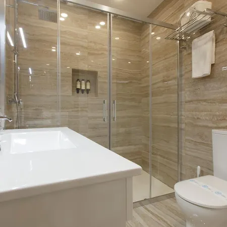 Hotel Solar Mendonca