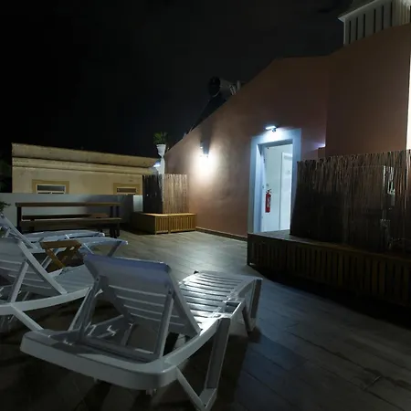 Solar Mendonca Boutique 酒店 *