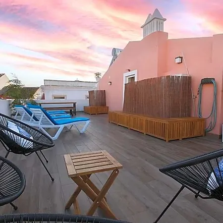 Hotel Solar Mendonca Boutique