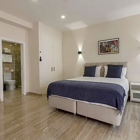 Solar Mendonca Boutique Hotel *