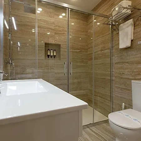 Solar Mendonca Boutique Hotel