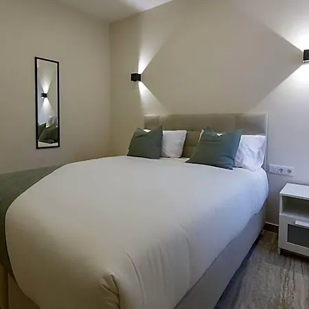 Hotel Solar Mendonca Boutique Faro