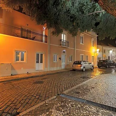 Solar Mendonca Boutique Hotel Faro