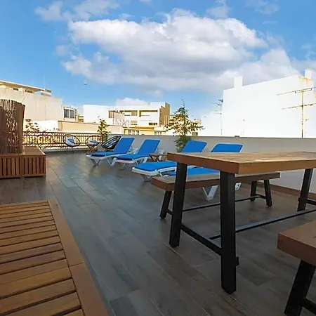 Hotel Solar Mendonca Boutique