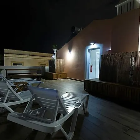 Solar Mendonca Boutique * Faro