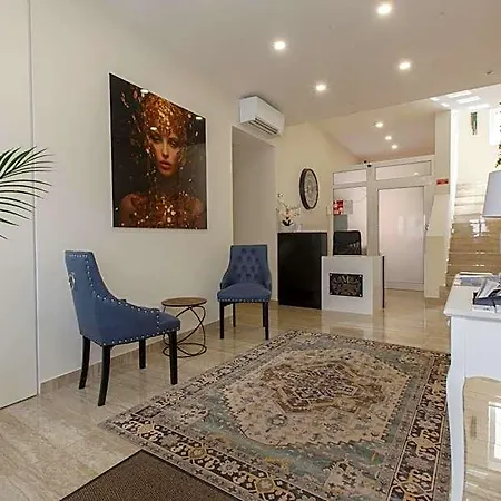 Hotel Solar Mendonca Boutique Faro