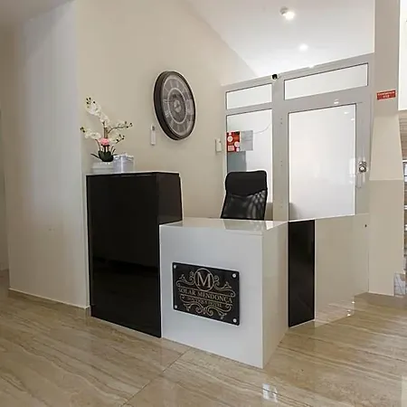 Solar Mendonca Boutique Hotel Faro