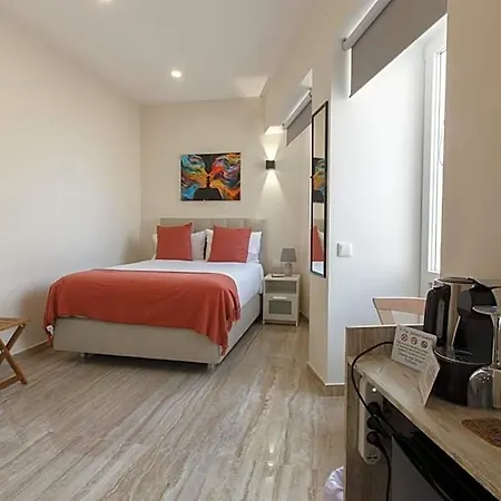 Solar Mendonca Boutique Hotel *