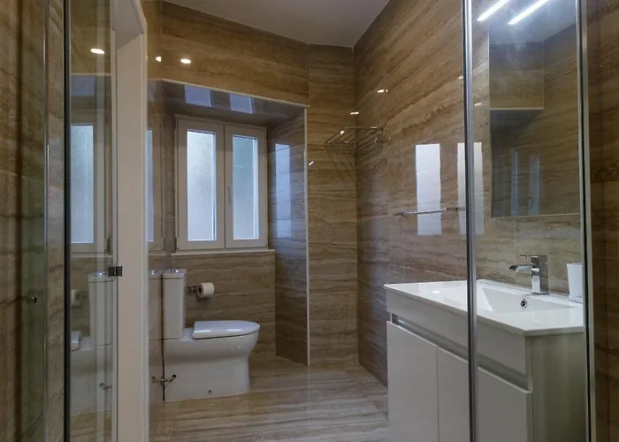 Hotel Solar Mendonca