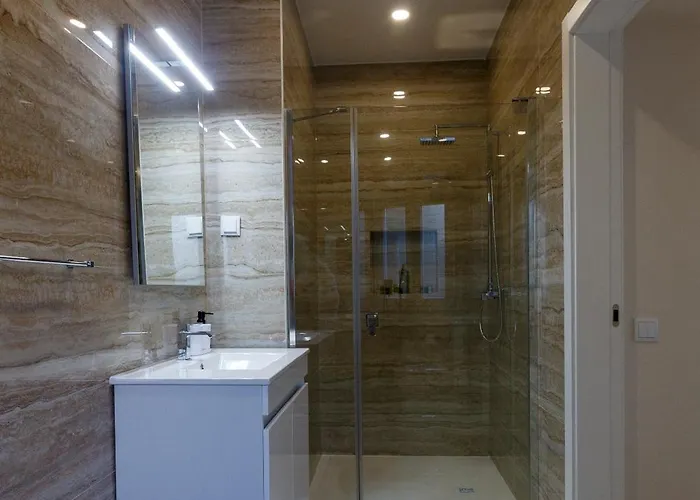 Solar Mendonca Distrikt Faro