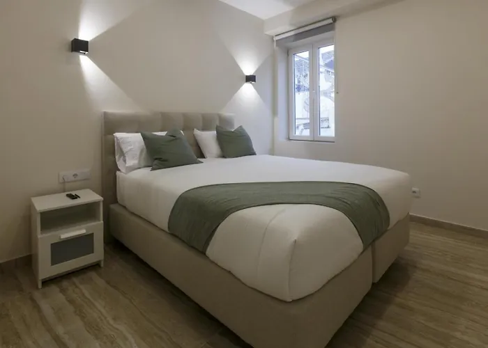 Hotel Solar Mendonca *