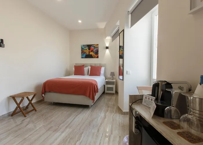 Solar Mendonca Hotel *