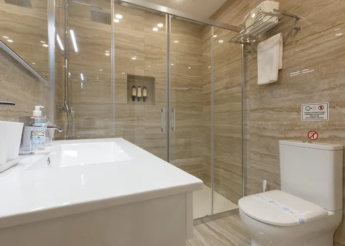 Hotel Solar Mendonca