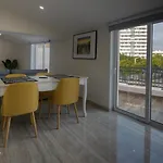 Hotel Solar Mendonca *