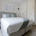Solar Mendonca Hotel Dystrykt Faro