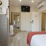 Solar Mendonca Hotel *
