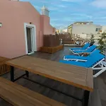 Hotel Solar Mendonca Dystrykt Faro