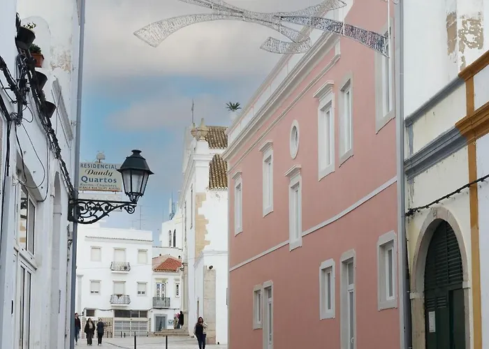 Solar Mendonca * פארו