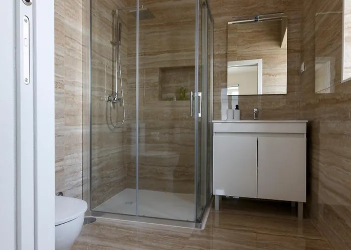 Solar Mendonca מלון *