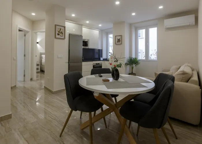 Solar Mendonca מלון פארו